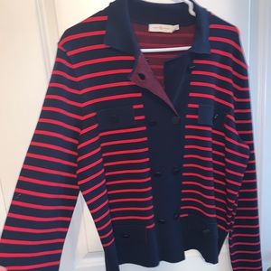 Tory Burch jacket